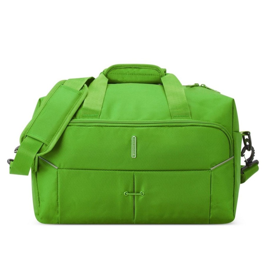 Valigie Roncato | Borsa Cabina Roncato Ironik 2.0 5306 40X25X20 Verde Lime