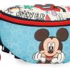 Zaini Disney | Marsupio Bambino Disney Mickey Be Cool