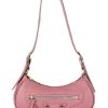 Borse Donna Pronto Moda | Borsa A Spalla E Tracolla 20132 Rosa