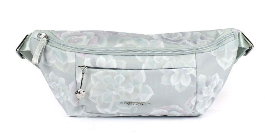 Zaini Samsonite | Marsupio Samsonite Move 3.0 Succulent Print