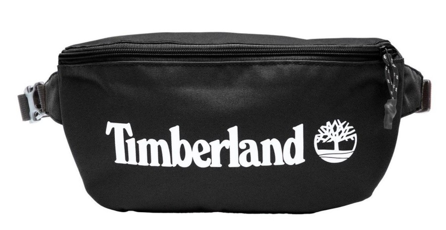 Zaini Timberland | Marsupio Timberland Hew Nero