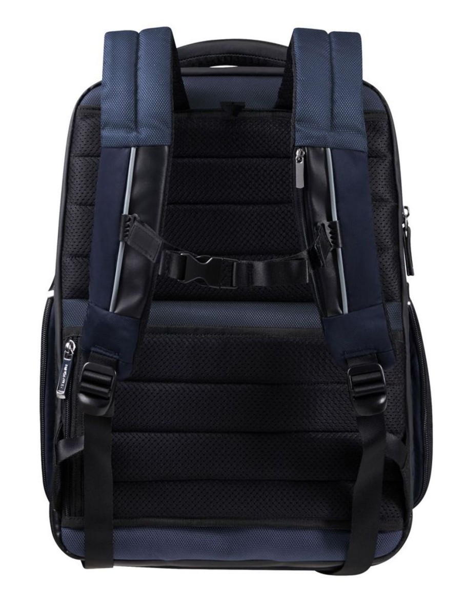 Borse Ufficio Samsonite | Zaino Lavoro 15,6" Samsonite Spectrolite 3.0 Deep Blue