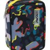 Zaini Seven | Astuccio Scuola Seven Speed Pad Dye On