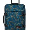 Valigie Eastpak | Trolley Eastpak Tranverz S Brizefiltnavy