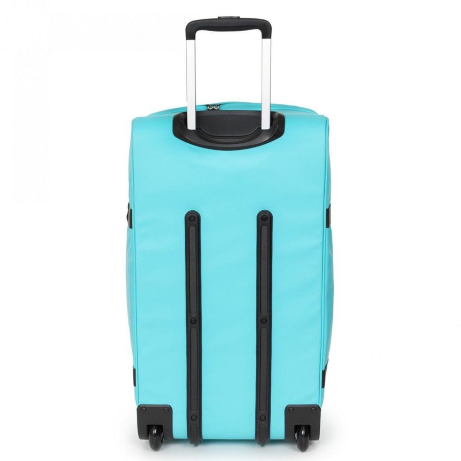 Valigie Eastpak | Trolley Eastpak Transit'R L Tarp Sea