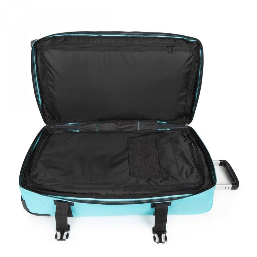 Valigie Eastpak | Trolley Eastpak Transit'R M Tarp Sea