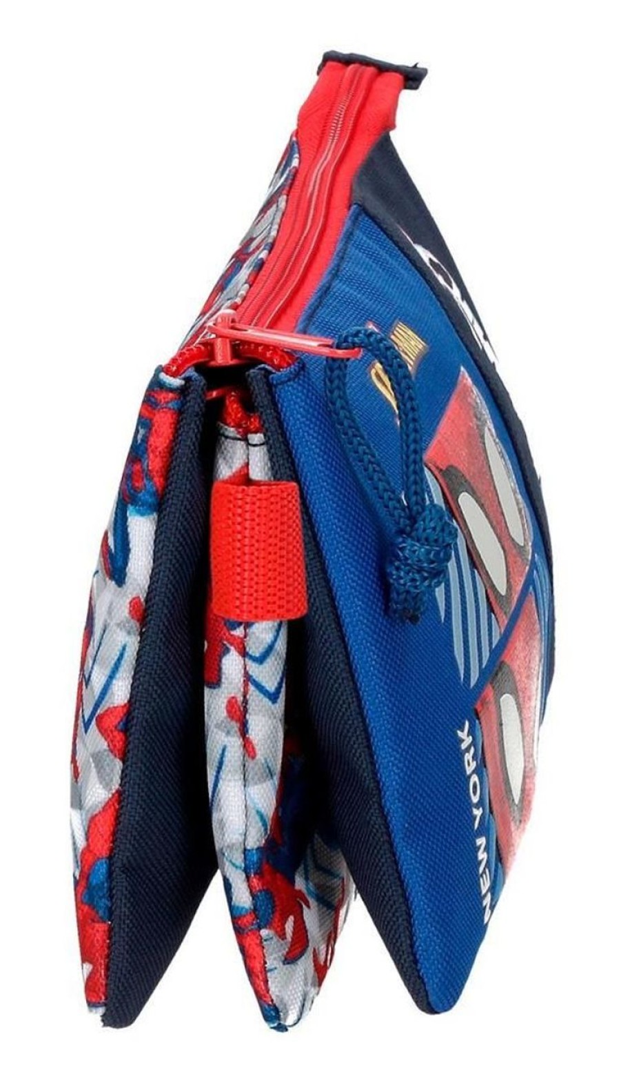 Zaini Marvel | Astuccio Marvel Spiderman Hero