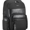 Borse Ufficio Roncato | Zaino Porta Pc 15,6" Roncato Nevada 2260 Nero