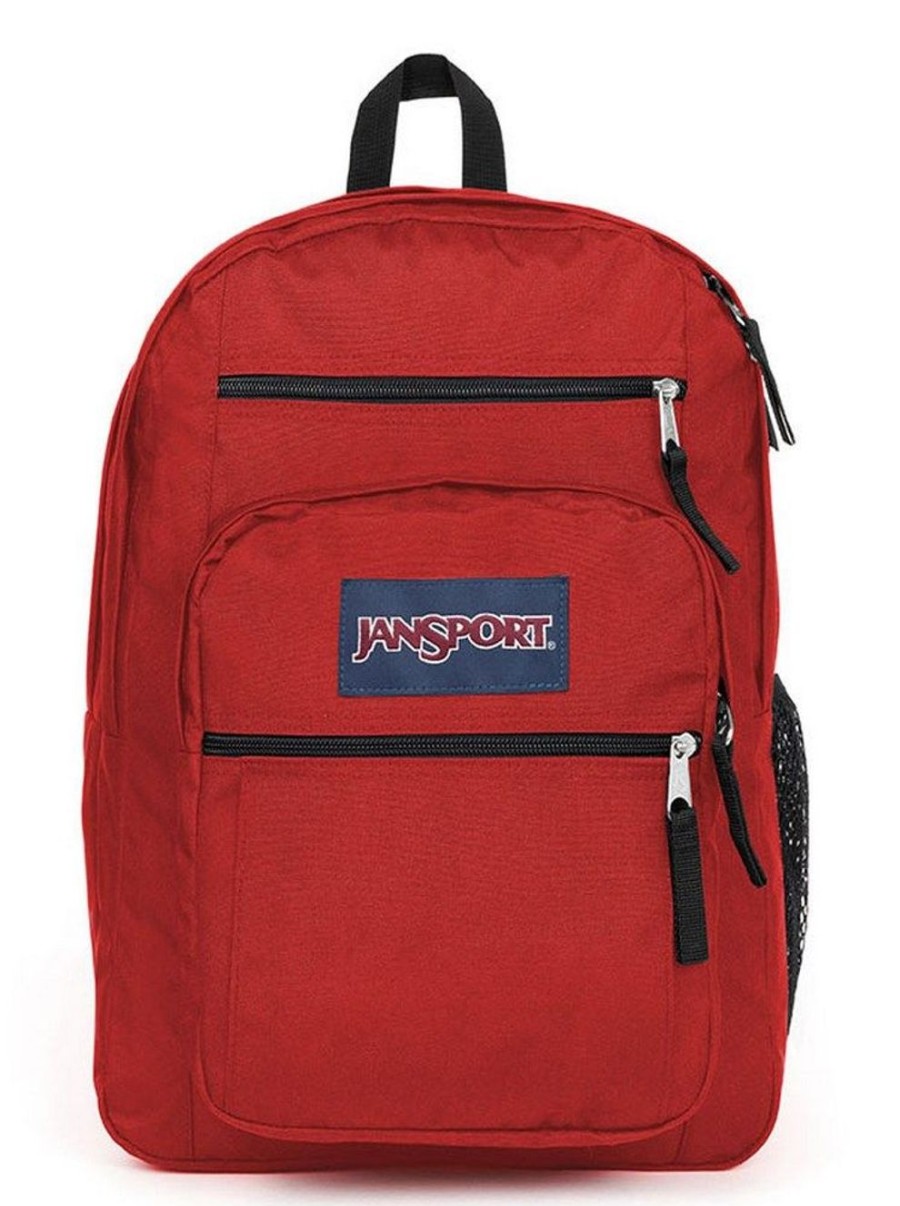 Zaini Jansport | Zaino Jansport Big Student Red Tape