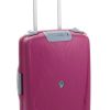 Valigie Roncato | Trolley Cabina Roncato Light 4 Ruote Magenta