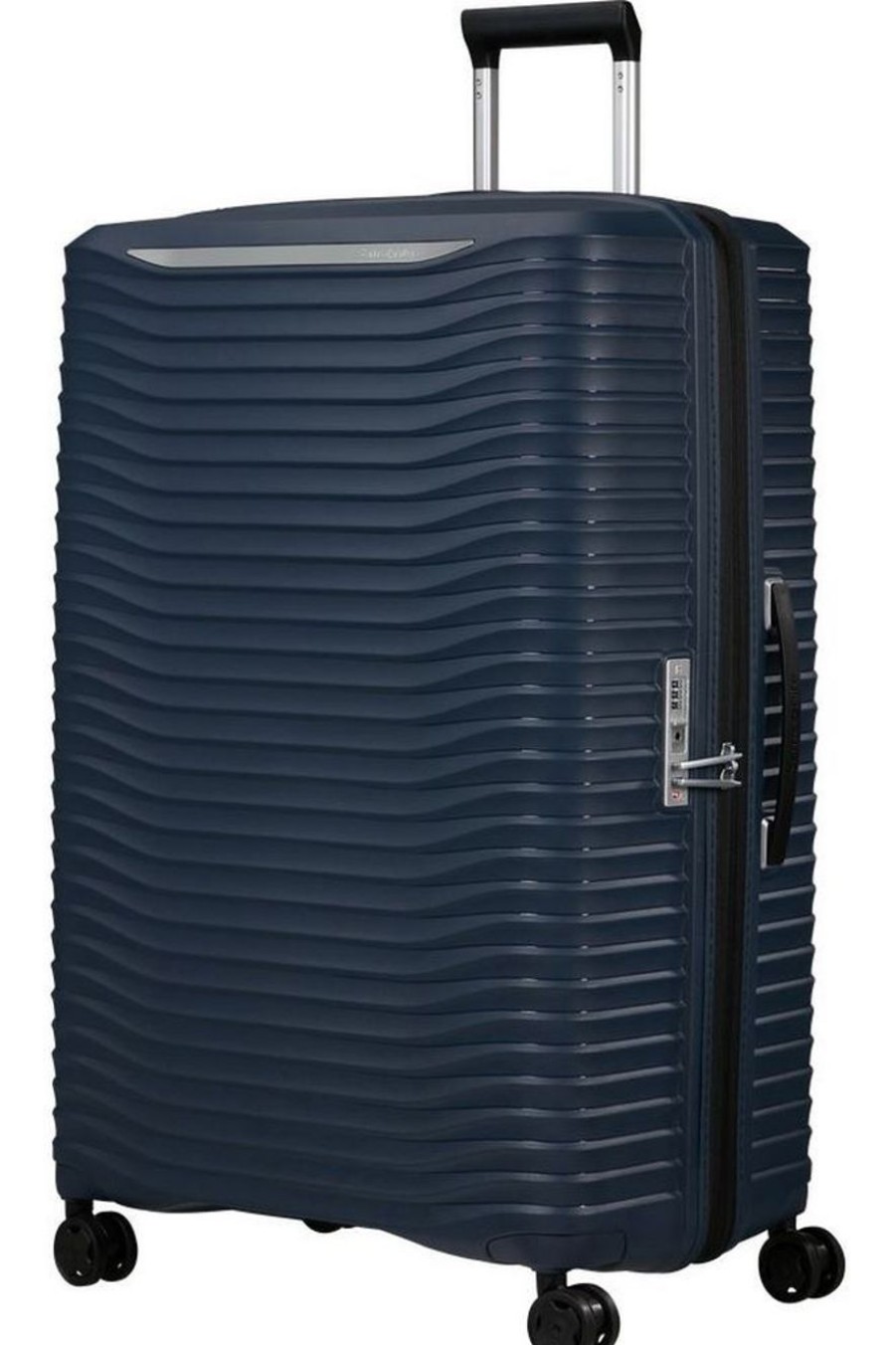 Valigie Samsonite | Trolley Xl 81Cm Samsonite Upscape Blue Nights