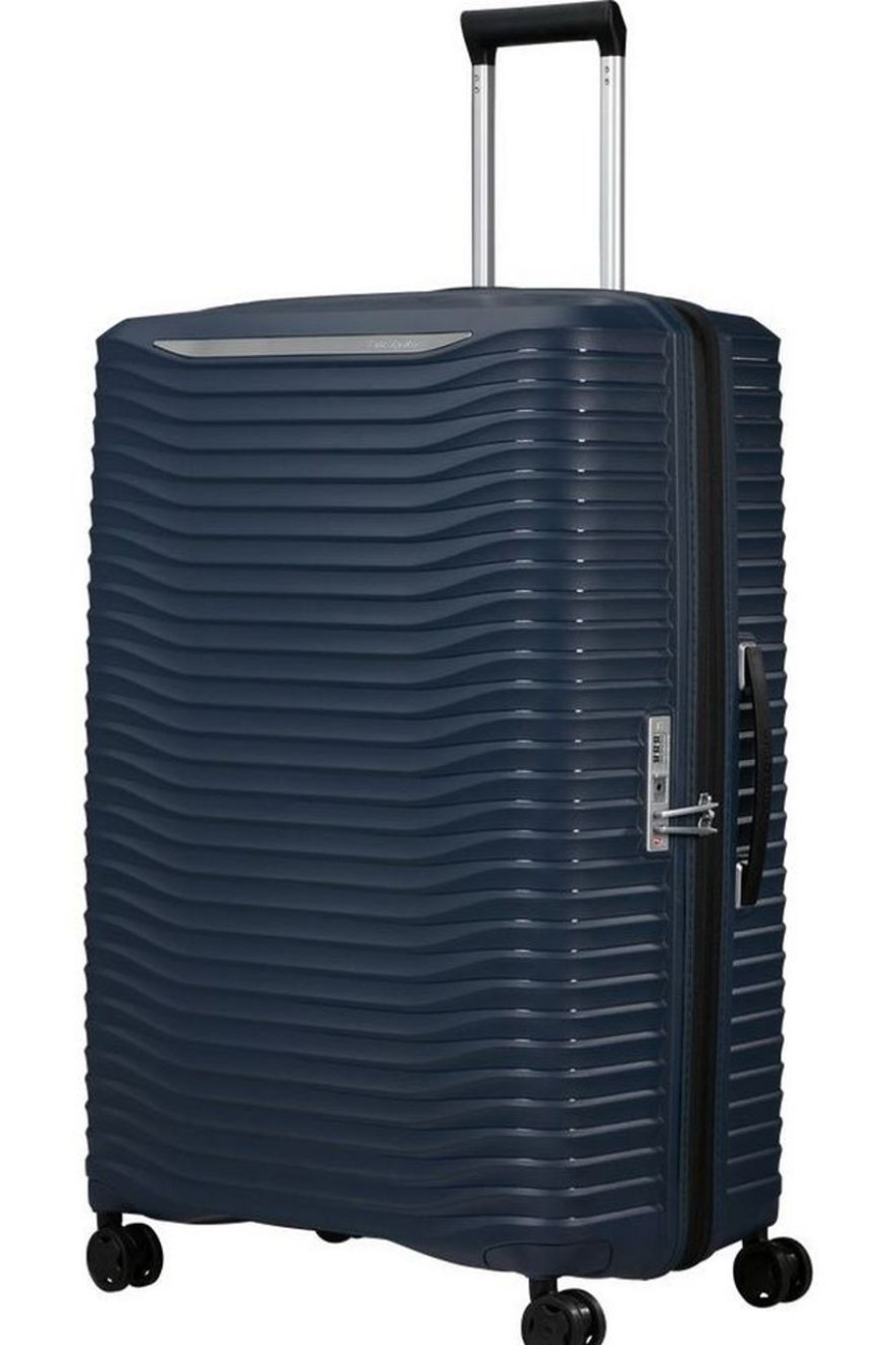 Valigie Samsonite | Trolley Xl 81Cm Samsonite Upscape Blue Nights