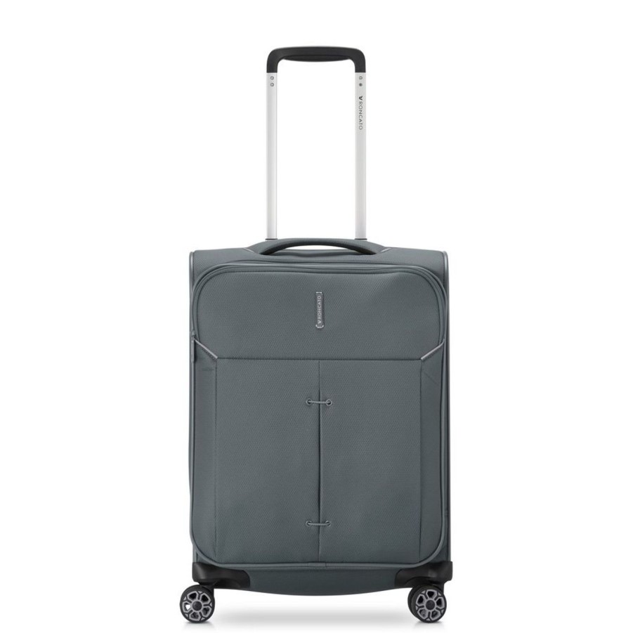 Valigie Roncato | Trolley Cabina Roncato Ironik 2.0 5303 Antracite