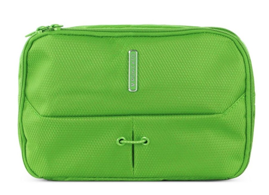 Valigie Roncato | Necessaire Roncato Ironik 2.0 5307 Verde Lime