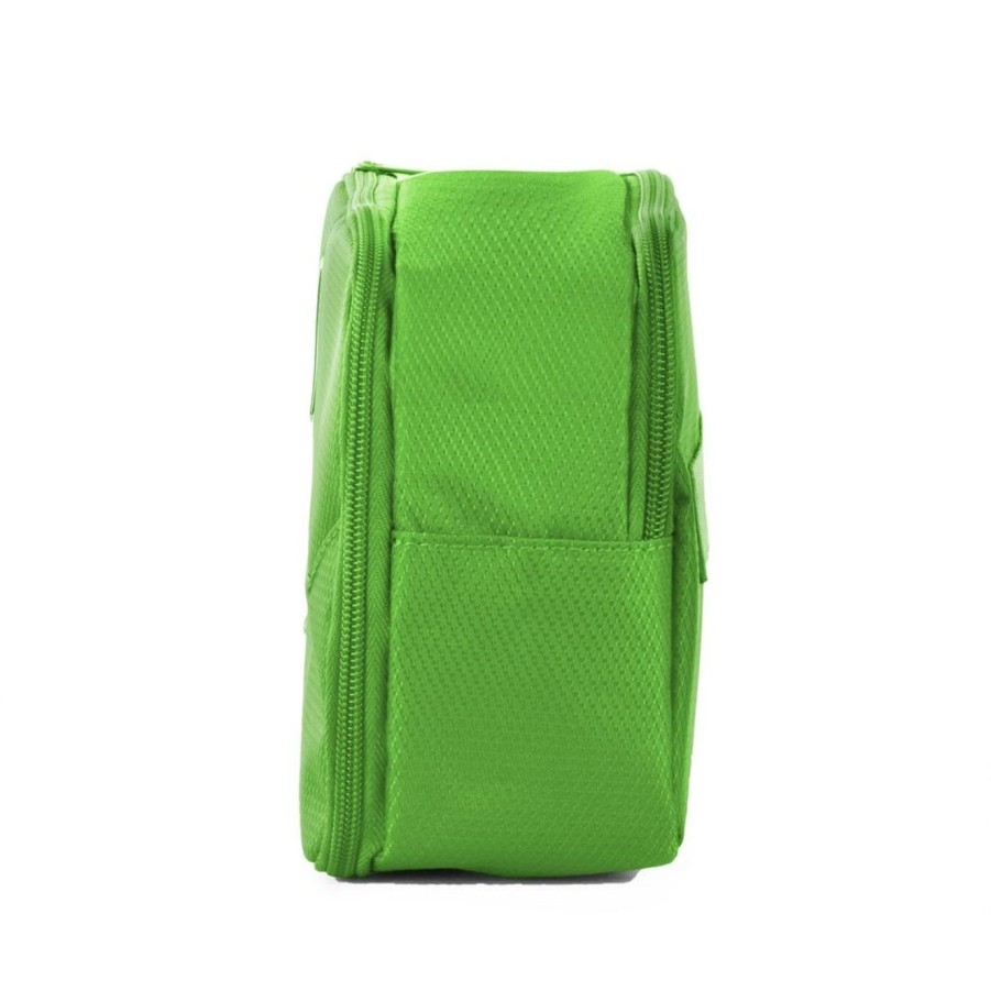 Valigie Roncato | Necessaire Roncato Ironik 2.0 5307 Verde Lime