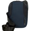 Borse Uomo Samsonite | Borsa Tracolla Samsonite Xbr 2.0 S Blu