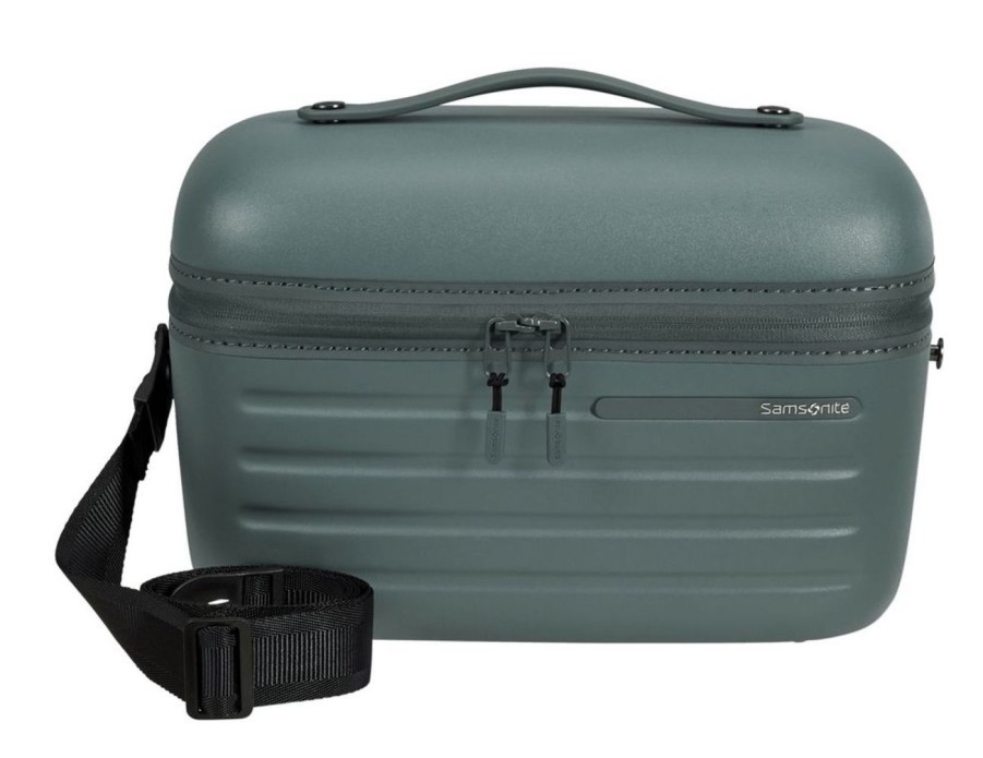 Valigie Samsonite | Beauty Casesamsonite Stackd Forest