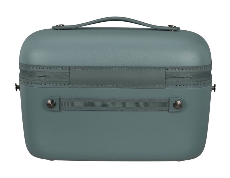 Valigie Samsonite | Beauty Casesamsonite Stackd Forest