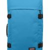 Valigie Eastpak | Trolley Eastpak Tranverz L Broad Blue