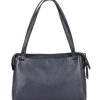 Borse Donna Pronto Moda | Borsa A Spalla 20099 Blu