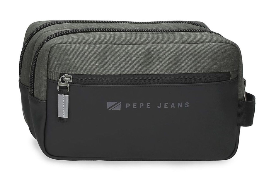 Valigie Pepe Jeans | Necessaire Pepe Jeans Jarvis 71244