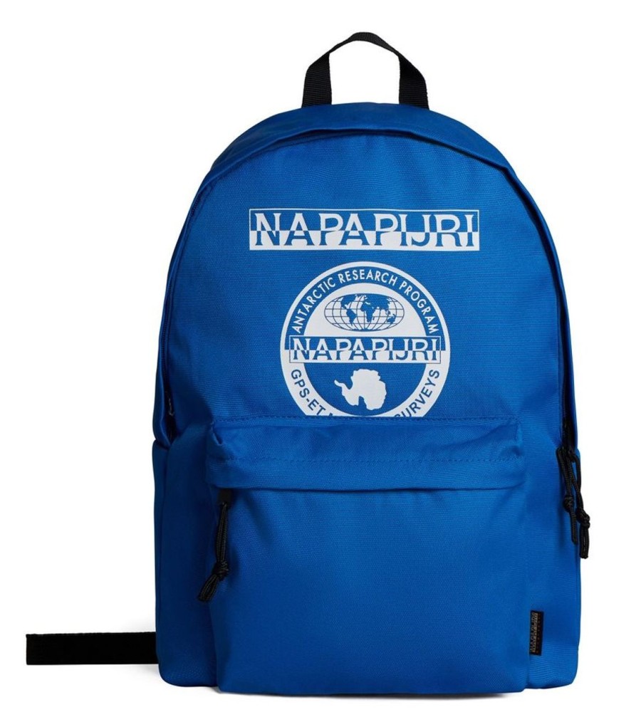 Zaini Napapijri | Zaino Napapijri Happy Daypack 5 Blue Classic