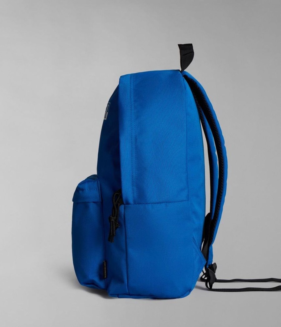 Zaini Napapijri | Zaino Napapijri Happy Daypack 5 Blue Classic