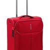 Valigie Roncato | Trolley Cabina Easyjet 45X36X20 Roncato Ironik 2.0 5327 Rosso