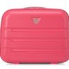 Valigie Roncato | Beauty Case Roncato B-Flying 8188 Rosa