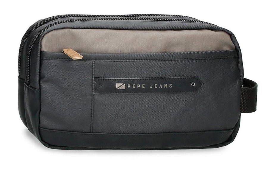 Valigie Pepe Jeans | Necessaire Pepe Jeans Cardiff 76344