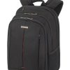 Borse Ufficio Samsonite | Zaino Porta Pc 14" Samsonite Guardit 2.0 Nero Black