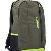 Zaini CMP | Zaino Trekking Cmp Rebel 18L Verde