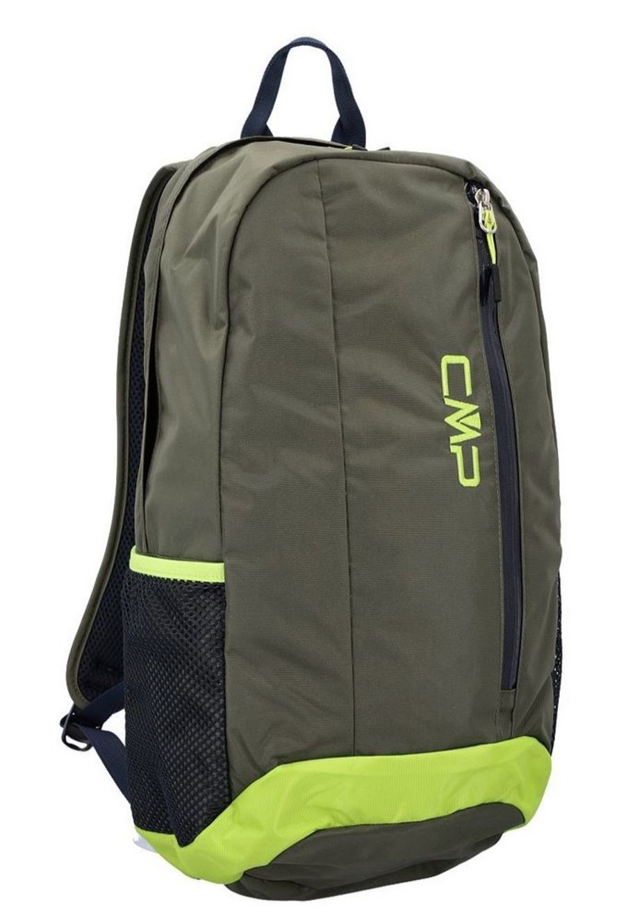 Zaini CMP | Zaino Trekking Cmp Rebel 18L Verde