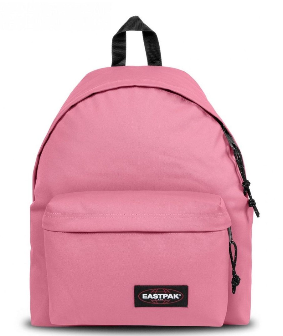 Zaini Eastpak | Zaino Eastpak Padded Pak'R Trusted Pink