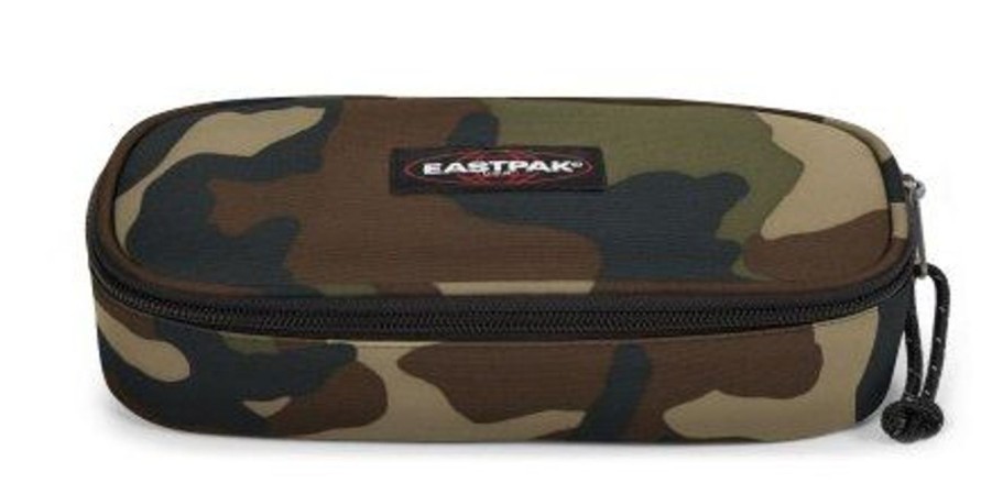 Zaini Eastpak | Astuccio Eastpak Oval 181 Camo