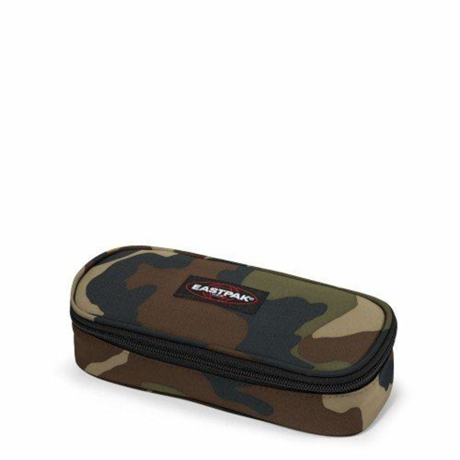 Zaini Eastpak | Astuccio Eastpak Oval 181 Camo