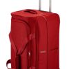 Valigie Roncato | Borsone Trolley Roncato Ironik 2.0 5304 Rosso