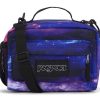 Valigie Jansport | Borsa Termica Porta Pranzo Jansport The Carryout Space Dust