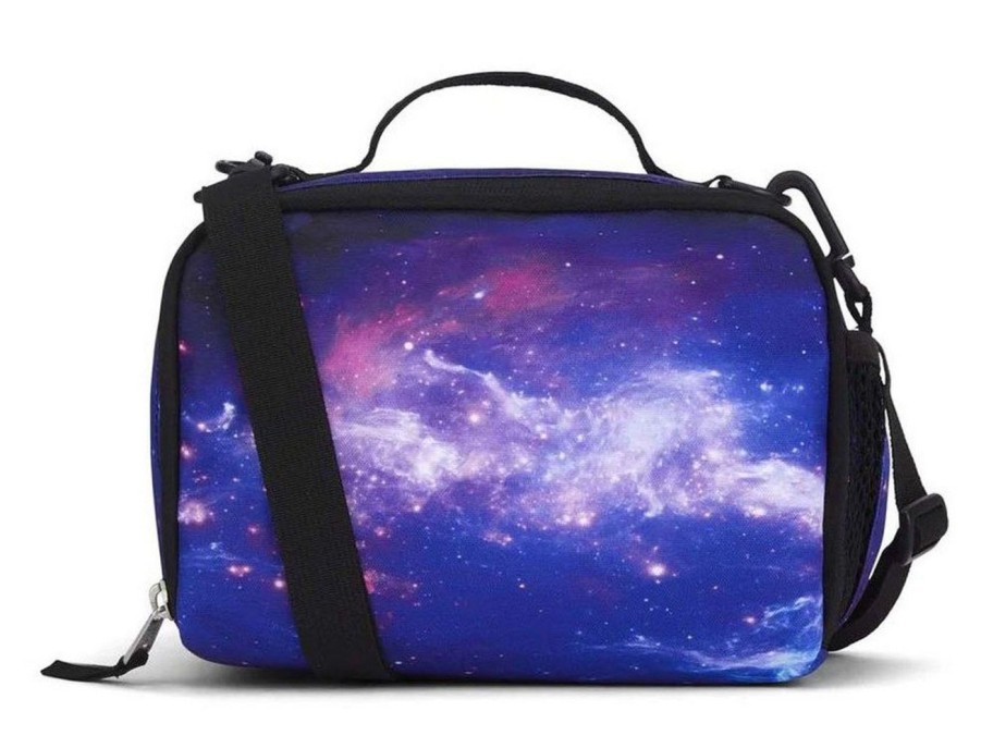 Valigie Jansport | Borsa Termica Porta Pranzo Jansport The Carryout Space Dust