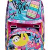 Zaini Sj Gang | Zaino Scuola Sj Estensibile Big Clack It Girl