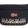 Zaini Napapijri | Marsupio Napapijri Hering Wb 3 Blu Marine