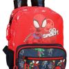 Zaini Marvel | Zaino Bambino Marvel Go Spidey