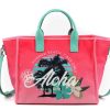 Borse Donna Ynot | Borsa Da Mare Media Ynot? Aloha 001 Pinky