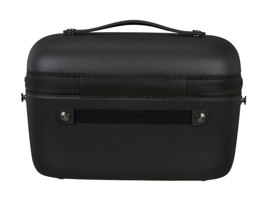 Valigie Samsonite | Beauty Casesamsonite Stackd Nero