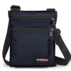 Borse Uomo Eastpak | Tracolla Borsa Uomo Eastpak Rusher Ultra Marine