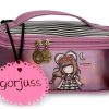 Valigie Santoro Gorjuss | Beauty Case Santoro Gorjuss Frida 36243