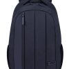 Borse Ufficio American Tourister | Zaino 17,3" American Tourister Streethero Navy