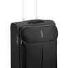 Valigie Roncato | Trolley Cabina Roncato Ironik 2.0 5303 Nero