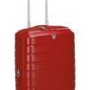 Valigie Roncato | Trolley Cabina Espandibile Roncato B-Flying 8183 Rosso