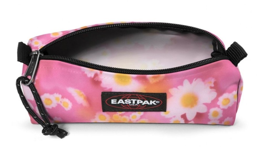 Zaini Eastpak | Astuccio Scuola Eastpak Benchmark Soft Pink